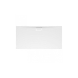 Sprchová vanička MetalRim Weiss Alpin 1600 x 800 x 48 mm Villeroy & Boch Architectura - sanitbuy.pl