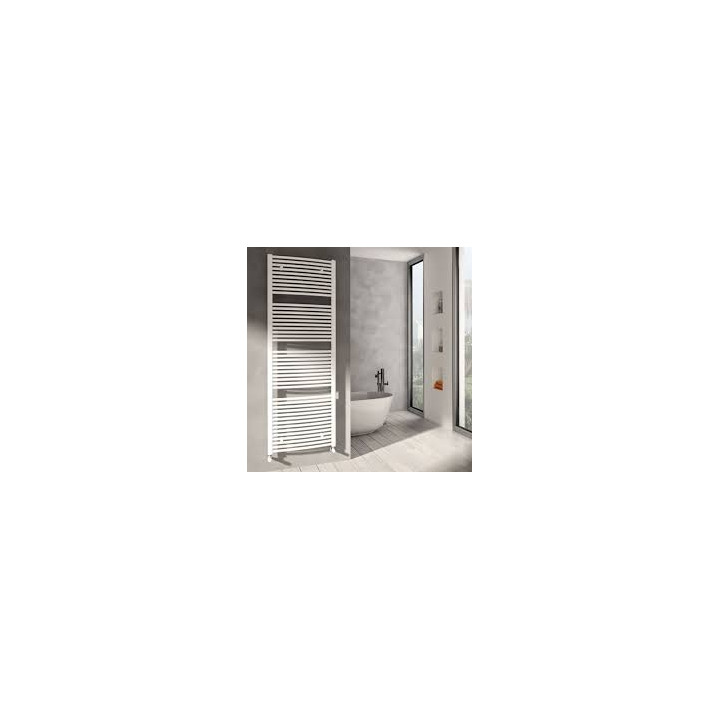 Radiátor Irsap Piano Vertikální 52x23,2 cm - bílá- sanitbuy.pl