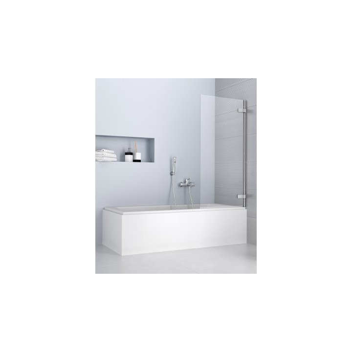 Vanová zástěna pravý Radaway Arta PNJ 70- sanitbuy.pl
