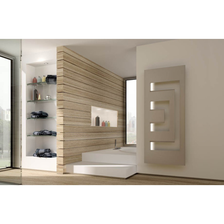 Radiátor Irsap Tratto 120x45 cm - barva řady Special- sanitbuy.pl