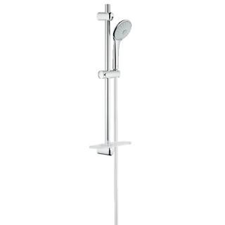 Souprava s držákem sprchovým, 3 proudy Grohe Euphoria- sanitbuy.pl