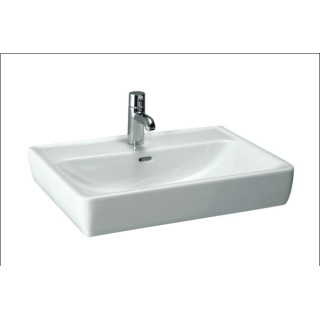 Umyvadlo 550x480 s otvorem pro baterii Laufen Pro A- sanitbuy.pl
