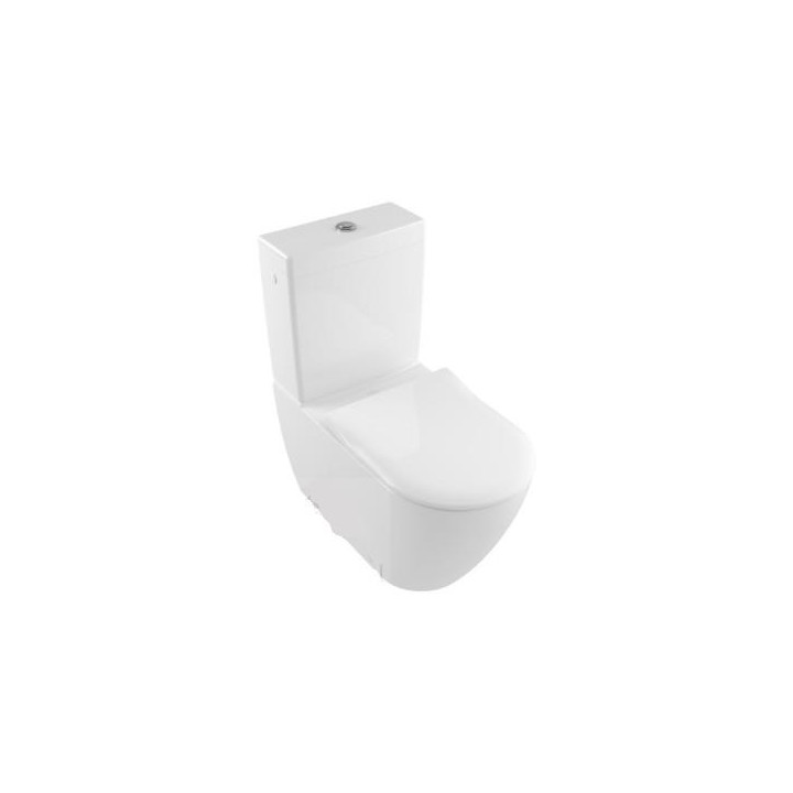 Splachovač, Weiss Aplin, Villeroy&Boch Subway 2.0 - sanitbuy.pl