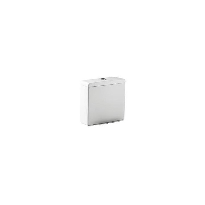 Mísa wc kompaktowa odtok univerzální Roca Meridian- sanitbuy.pl