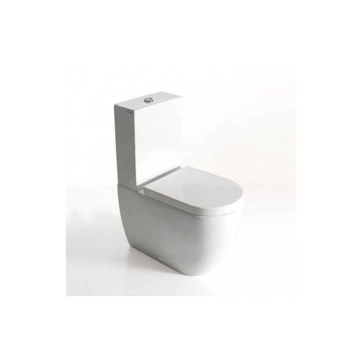 Splachovač wc Cielo Smile pro mísu stojící- sanitbuy.pl