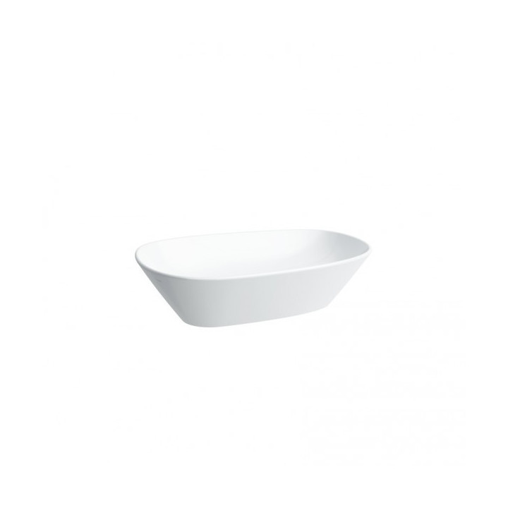 Umyvadlo nástěnná dvojitá Laufen Palomba 160x50 cm- sanitbuy.pl