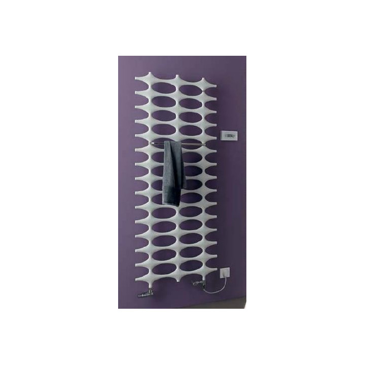 Radiátor Kermi Ideos 190,1 x 50,8 cm - bílá- sanitbuy.pl