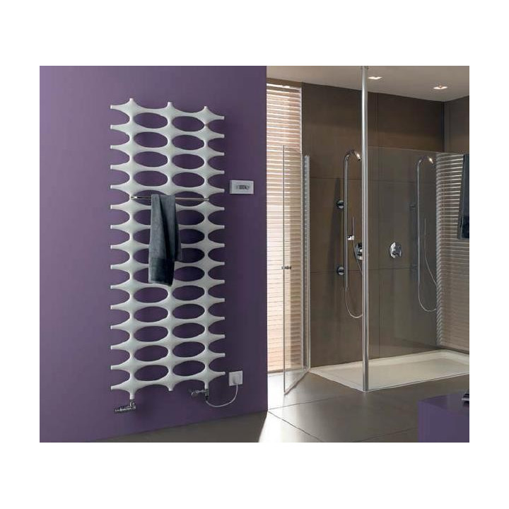 Radiátor Kermi Ideos 190,1 x 50,8 cm - bílá- sanitbuy.pl