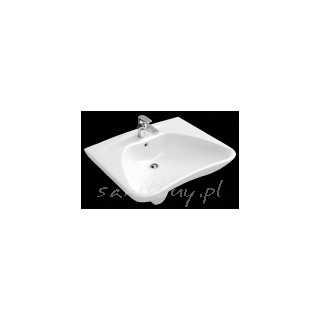 Umywalka Villeroy & Boch O.Novo Vita 600x490 mm- sanitbuy.pl