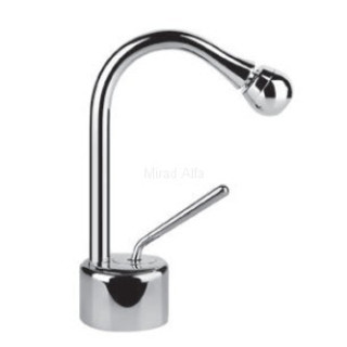 Bidetová baterie Gessi Goccia chrom- sanitbuy.pl