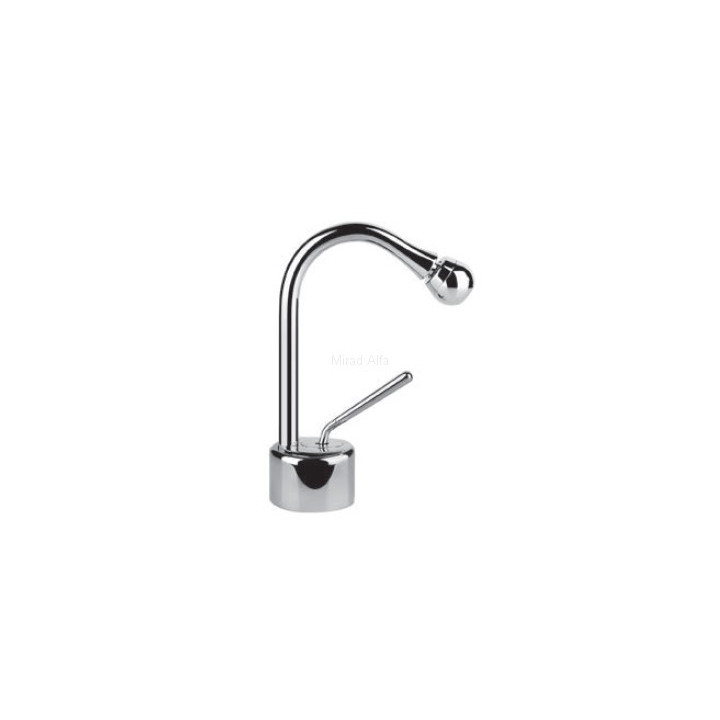 Bidetová baterie Gessi Goccia chrom- sanitbuy.pl