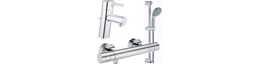 Grohtherm