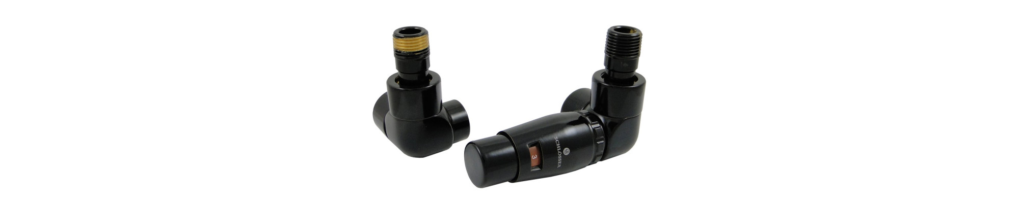 Sortiment RAL 9005