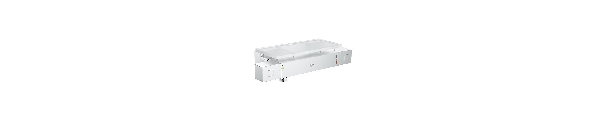 Grohtherm Cube