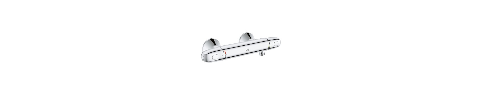 Grohtherm 1000