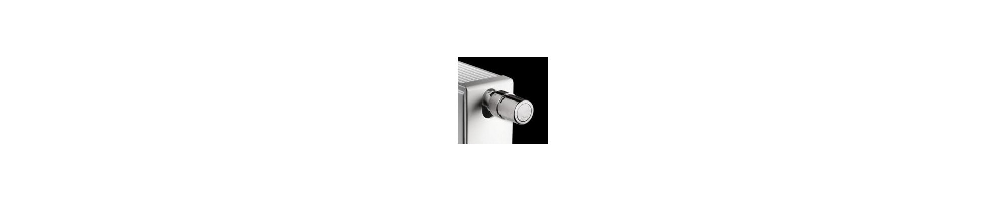 Głowice termostatyczne