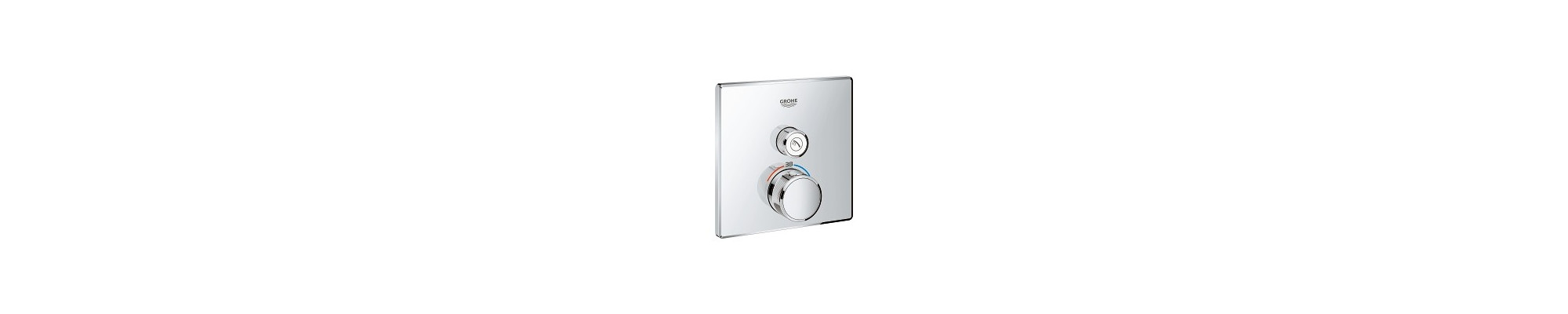 Grohterm SmartControl