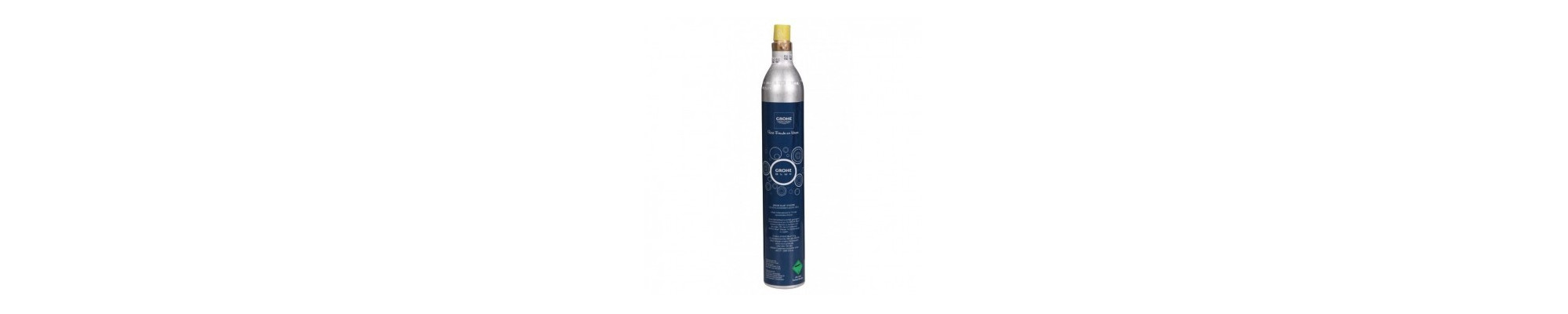 Grohe Blue akcesoria