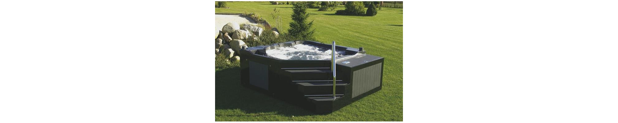 Portable Spa Deluxe