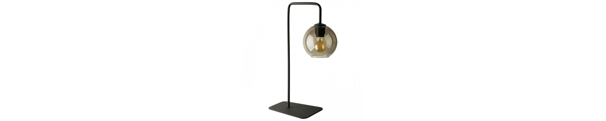 Lampy biurkowe