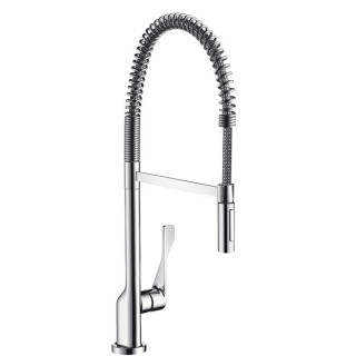 Armatur Axor Citterio Küchen- Einhebel- Semi-Pro- sanitbuy.pl