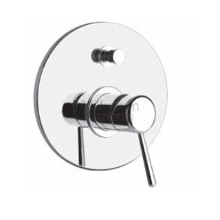 Brausearmatur Gessi Goccia Chrom- sanitbuy.pl