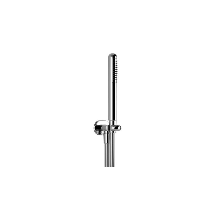 Dusch-set Gessi Goccia Chrom - sanitbuy.pl