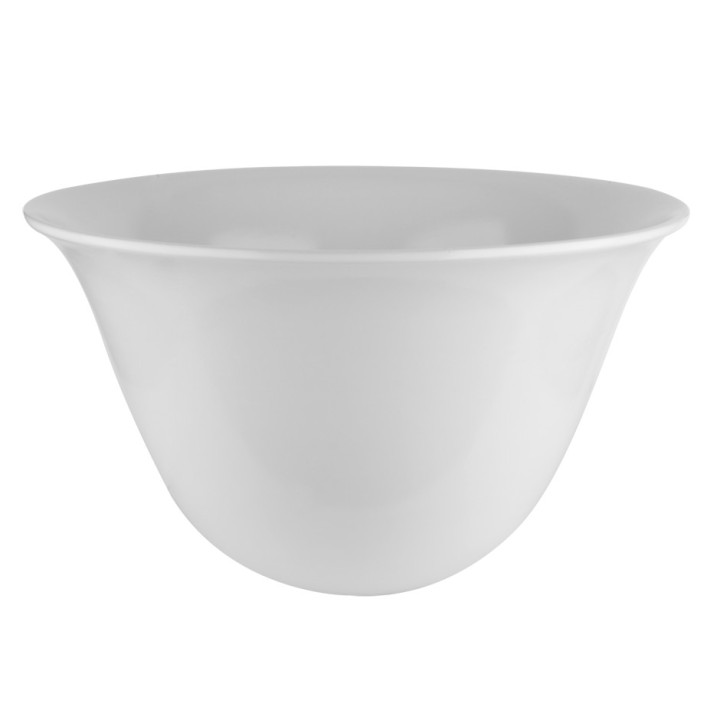 Aufsatzwaschtisch Gessi Goccia 40cm weiß- sanitbuy.pl