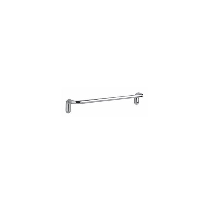  Freistehend Halter für Handtücher Gessi Goccia schwarz matt Höhe 1435mm- sanitbuy.pl