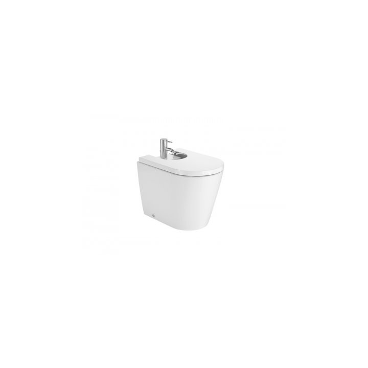 Bidet stehend Roca Inspira Round- sanitbuy.pl