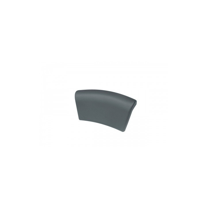 Kopfstütze wannowy Excellent Long szary, szerokość: 47,5 cm- sanitbuy.pl