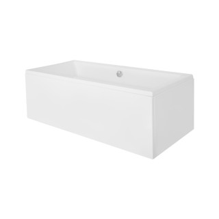 Badewanne Besco Quadro 165x75- sanitbuy.pl