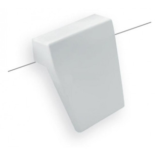 Kopfstütze wannowy Modern PMD Besco- sanitbuy.pl
