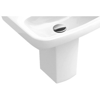 Halbsäule Vileroy&Boch Subway 2.0 für den Waschtisch- sanitbuy.pl