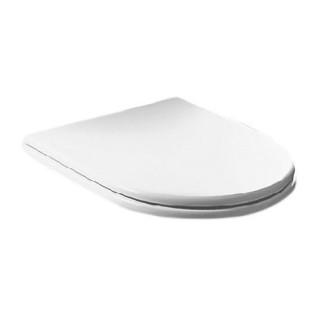 Sitz Hatria mit Softclosing, weiß- sanitbuy.pl