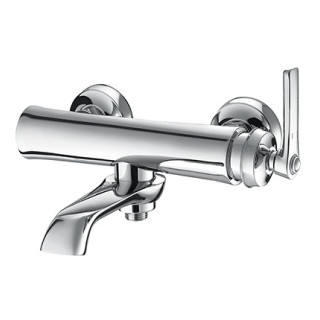 Brausearmatur Unterputz Omnires Armance Chrom 2-drożna- sanitbuy.pl