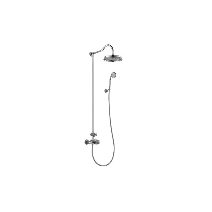 Unterputzarmatur thermostatisch Omnires Armance Chrom 3-drożna- sanitbuy.pl