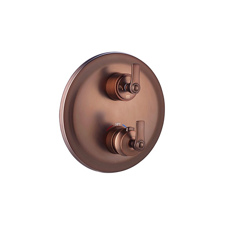 Unterputzarmatur Omnires Armance Chrom 3-drożna- sanitbuy.pl
