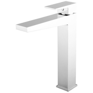 Waschtischarmatur hoch Omnires Fresh hoch 27,7cm Chrom- sanitbuy.pl