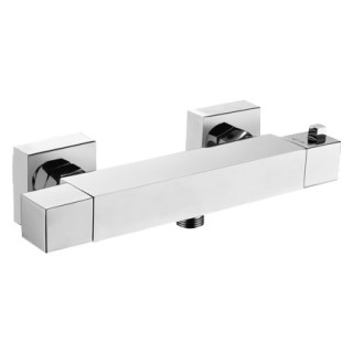 Brausearmatur Unterputz Omnires Fresh Chrom 1-drożna- sanitbuy.pl