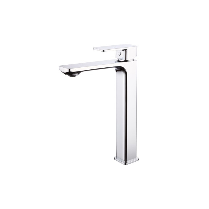 Waschtischarmatur Omnires Apure Chrom Höhe 16,8cm- sanitbuy.pl