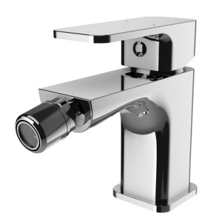 Waschtischarmatur Omnires Apure Chrom Höhe 28,7cm- sanitbuy.pl