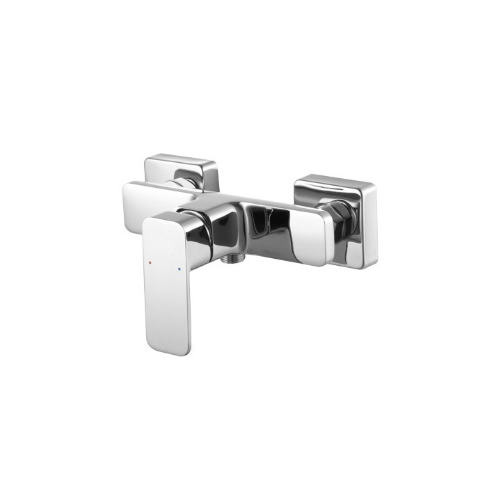 Bidetarmatur Omnires Apure Chrom Höhe 12,9cm- sanitbuy.pl