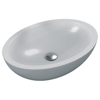 Aufsatzwaschtisch Ideal Standard Strada 60x42 cm, weiß- sanitbuy.pl