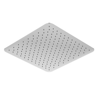 Kopfbrause Steinberg 390, 40x40 cm, Chrom- sanitbuy.pl