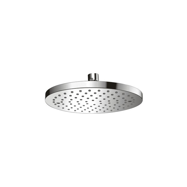 Kopfbrause Omnires Ocean Chrom średnica 25cm- sanitbuy.pl