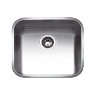Zlewozmywak aus Stahl Franke Galassia GAX 110-45 - sanitbuy.pl