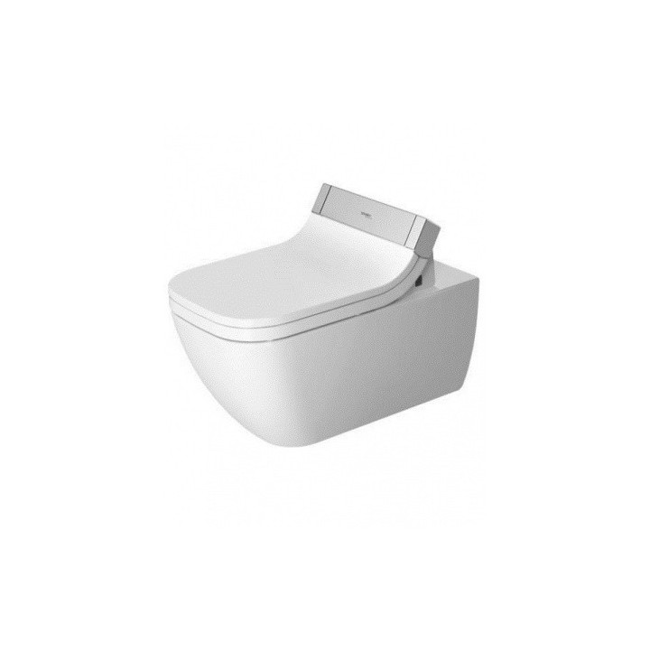 Becken WC hängend Duravit Happy D.2  Rimless, weiß - sanitbuy.pl