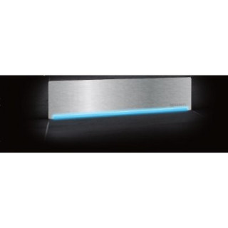 Kessel Abfluss zur Wandmontage Scada LED RGB, mit Deckel ze stali nierdz. do płytek max 10mm- sanitbuy.pl