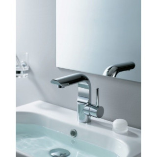 Waschtischarmatur Blue Water Icona Einhebel- Chrom- sanitbuy.pl